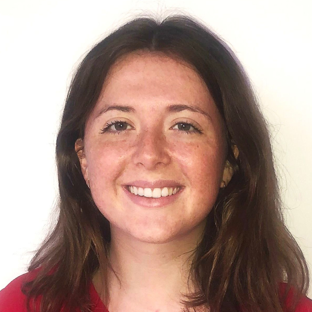 Justine Buriller , Current Student, Entrepreneurship, ESCP